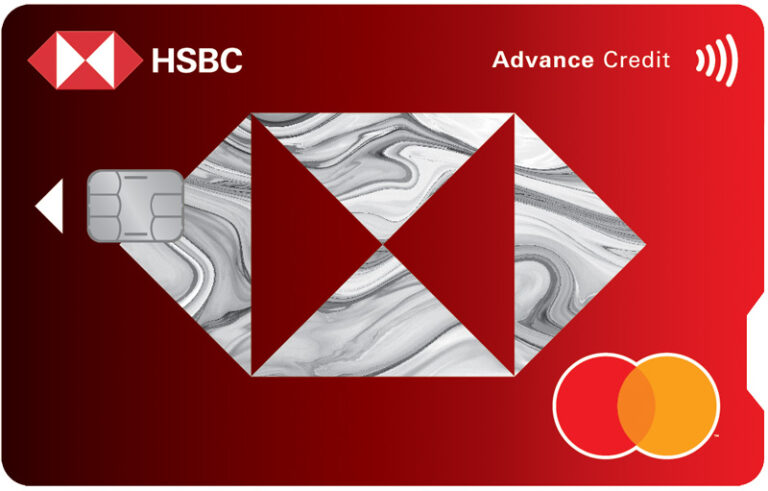 Como Solicitar o Cartão HSBC Advantage