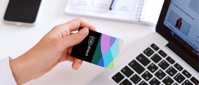 Como Solicitar o MeDirect Mastercard Credit Card