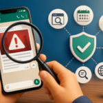 Como identificar fake news e verificar informações recebidas na internet